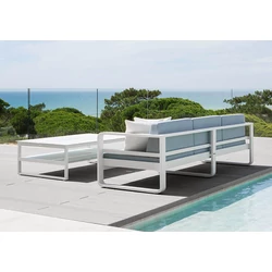 Reno kültéri ülőgarnitúra szett