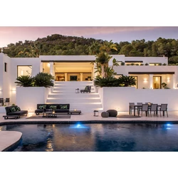 SpaTrend, Truro ülőgarnitúra, prémium kerti bútor