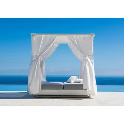 Bari Daybed pergola 