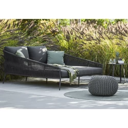 Fortuna két személyes napozóágy