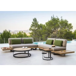 Truro ülőgarnitúra