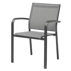 Malaga étkező karosszék