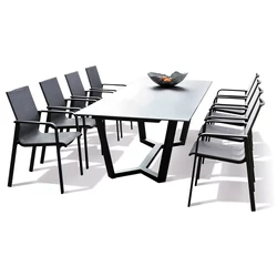 Evora étkező karosszék