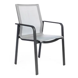 Evora étkező karosszék