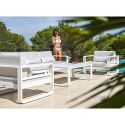 Reno kültéri ülőgarnitúra szett