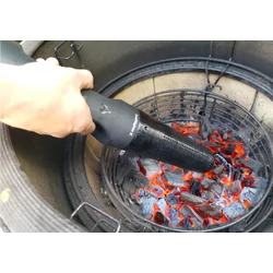 Looft Lighter X - Hordozható elektromos grill- és kandalló gyújtó