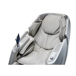 Spalounge Summit masszázsfotel belső kialakítás