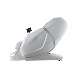 Spalounge Summit masszázsfotel oldalnézet