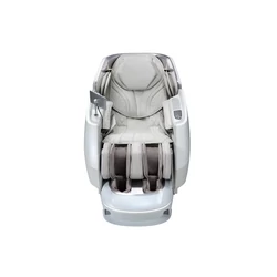 Spalounge Summit masszázsfotel szemből