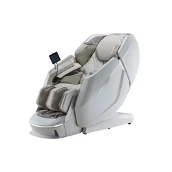 SpaLounge Summit masszázsfotel white