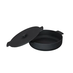 OFYR Tabl'O Cast Iron Casserole Set - 21