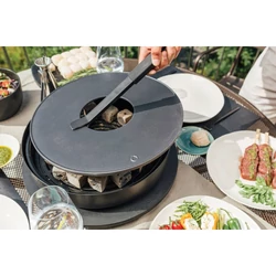 OFYR Tabl'O - asztali grill