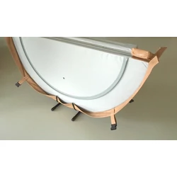 Softub kiegészítő - Cover Stand - Thermotető tartó