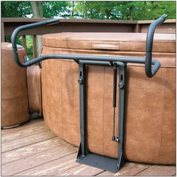 Softub kiegészítő - Cover Lifter - Tetőemelő