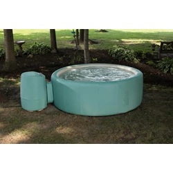  Softub LEGEND 220 masszázsmedence - Carribean