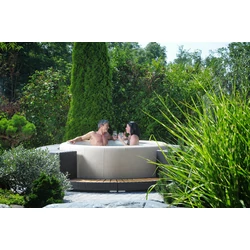 Softub LEGEND 220 masszázsmedence