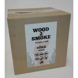 Bükk Csonk füstölőfa 1 kg