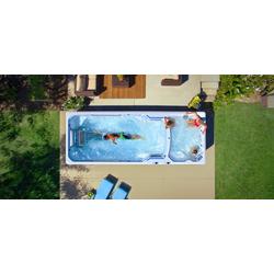 Endless Pools úszómedence E2000