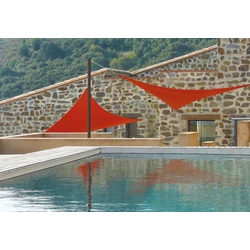 Umbrosa Ingenua napvitorla több méretben és alakban