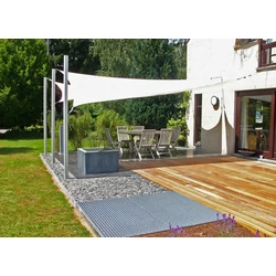 Umbrosa Ingenua napvitorla több méretben és alakban