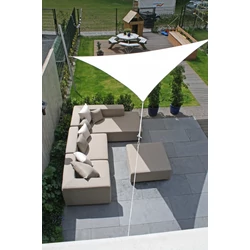 Umbrosa Ingenua napvitorla több méretben és alakban