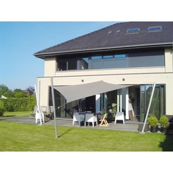 Umbrosa Ingenua napvitorla több méretben és alakban