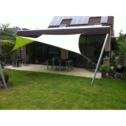 Umbrosa Ingenua napvitorla több méretben és alakban