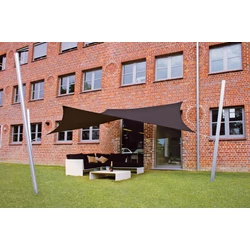 Umbrosa Ingenua napvitorla több méretben és alakban