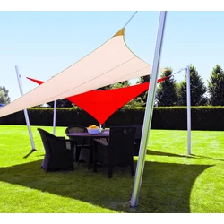 Umbrosa Ingenua napvitorla több méretben és alakban