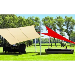 Umbrosa Ingenua napvitorla több méretben és alakban