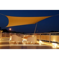 Umbrosa Ingenua napvitorla több méretben és alakban