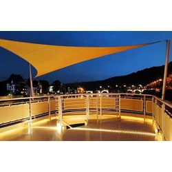 Umbrosa Ingenua napvitorla több méretben és alakban