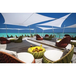 Umbrosa Ingenua napvitorla több méretben és alakban