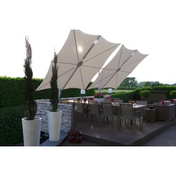 Umbrosa Spectra napernyő 300 Premium