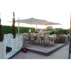 Umbrosa Spectra napernyő 300 Premium