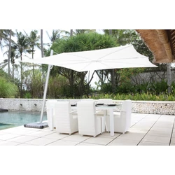 Umbrosa Spectra napernyő 300 Premium