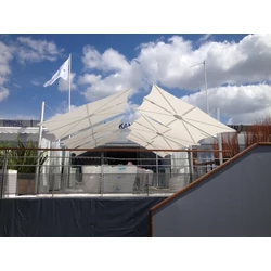 Umbrosa Spectra napernyő 300 Premium