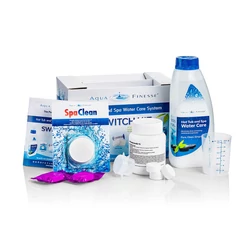 AquaFinesse Switch Kit