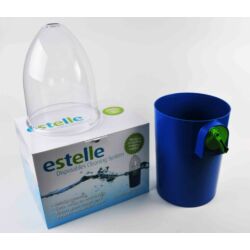 Estelle szűrőmosó + Filter Cleaner