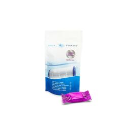 Aquafinesse vízkezelő adalék egységcsomag Limited Edition + ajándék 6 db-os Filter Cleaner