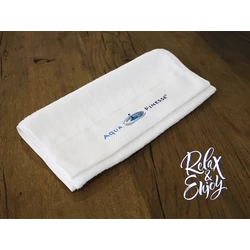 Aquafinesse vízkezelő adalék egységcsomag + Limited Edition ajándék törölközővel