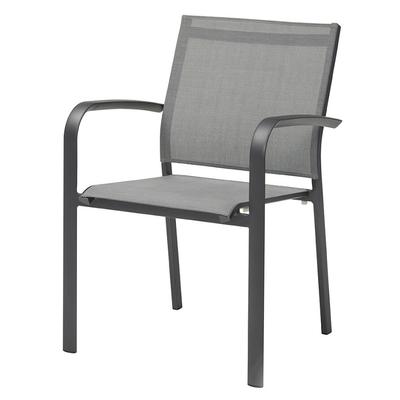 Malaga étkezÅ karosszék charcoal antracit ÃtkezÅszékek ...