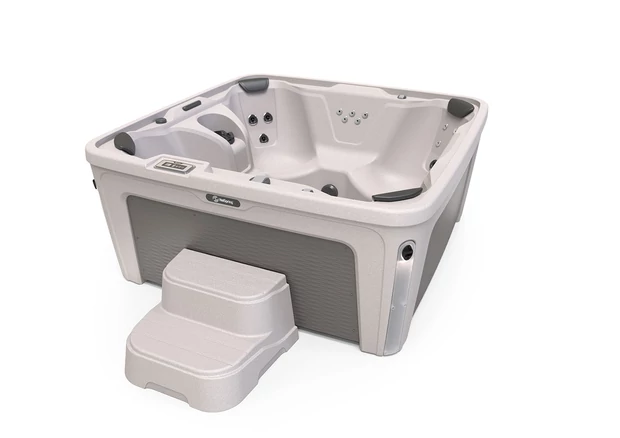 FreeFlow Spas MONTEREY masszázsmedence