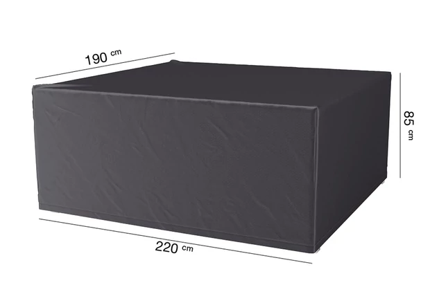 Aerocover takaróponyva 220 x 190 x 85 cm