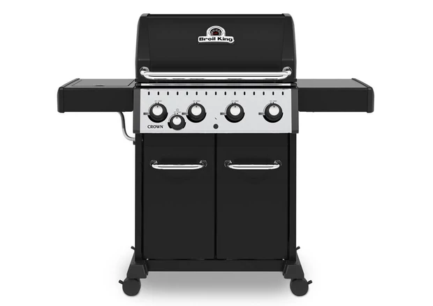 Broil King - Crown 440 kerti grill