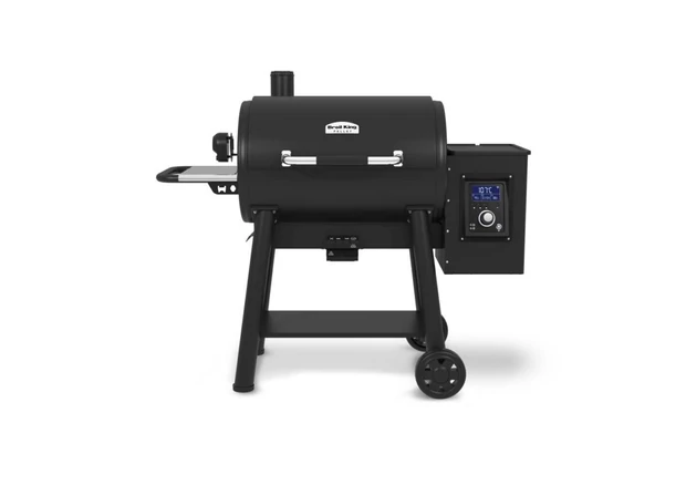 Broil King Regal Pellet 500 Broil King Regal Pellet 500