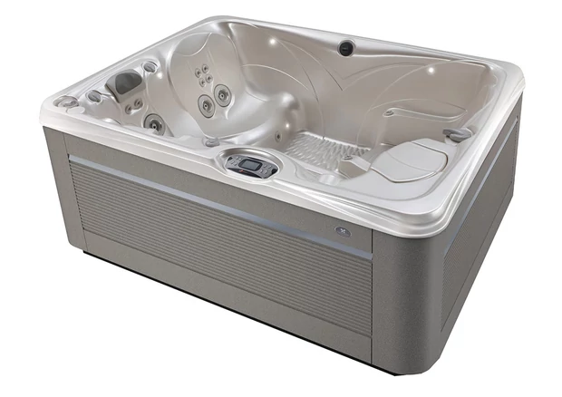 Caldera Spas - Paradise - KAUAI masszázsmedence