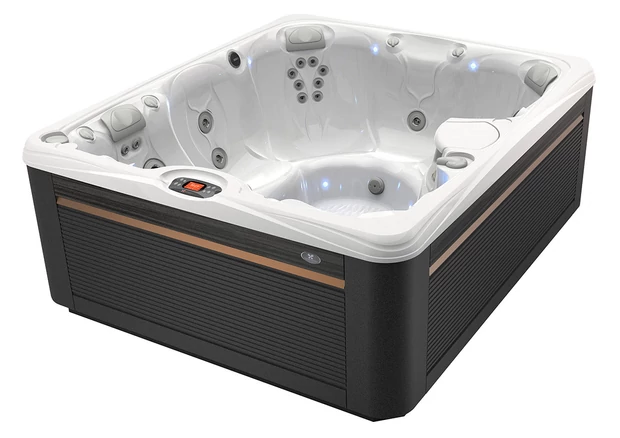 Caldera Spas - Paradise - MARTINIQUE masszázsmedence