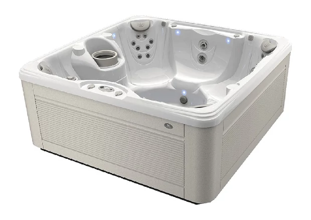 Caldera Spas Vacanza - VANTO - masszázsmedence