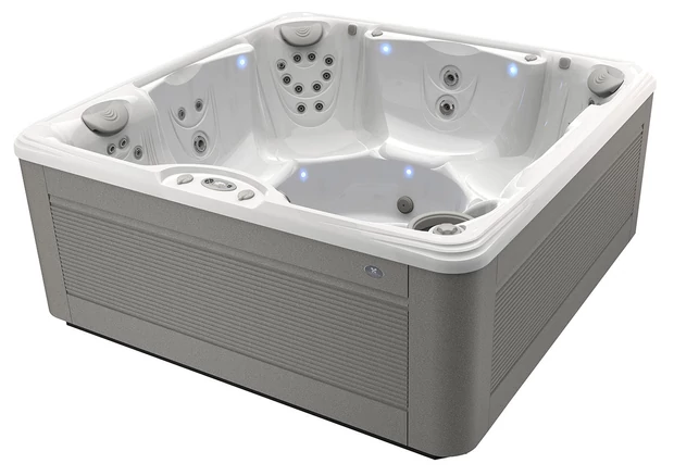 Caldera Spas - Vacanza - PALATINO masszázsmedence